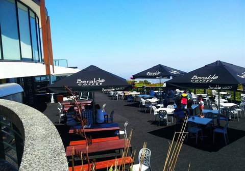 Bluebush Cafe - Accommodation Cairns 18