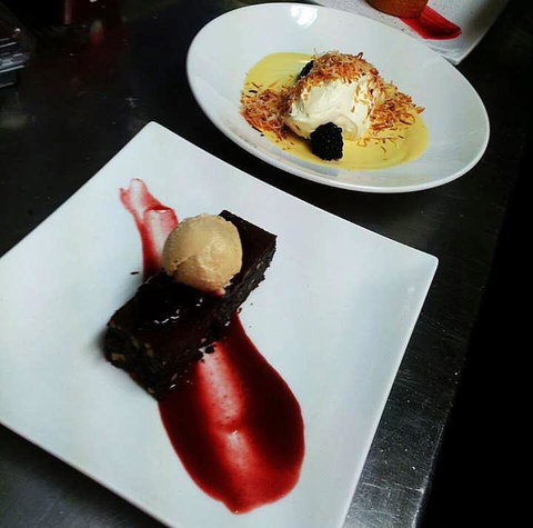 Bluebush Cafe - Accommodation Cairns 23