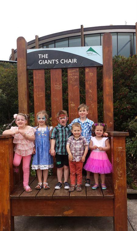 Bluebush Cafe - Accommodation Cairns 24