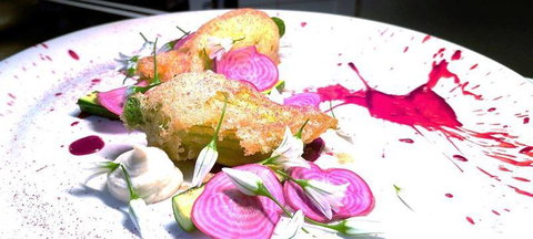 Bluebush Cafe - Accommodation Cairns 2