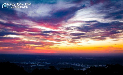 Bluebush Cafe - Accommodation Cairns 29
