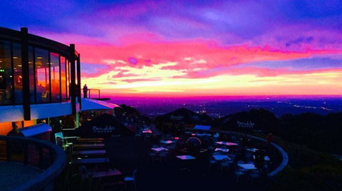 Bluebush Cafe - Accommodation Cairns 31