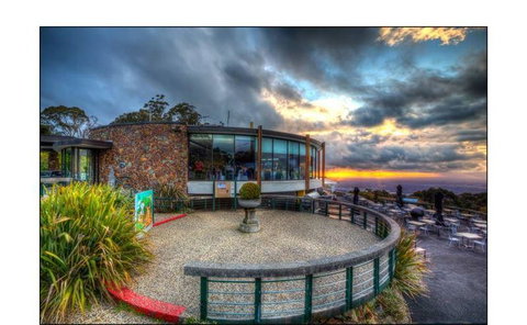 Bluebush Cafe - Accommodation Cairns 32