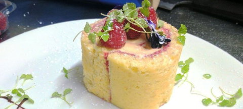 Bluebush Cafe - Accommodation Cairns 3