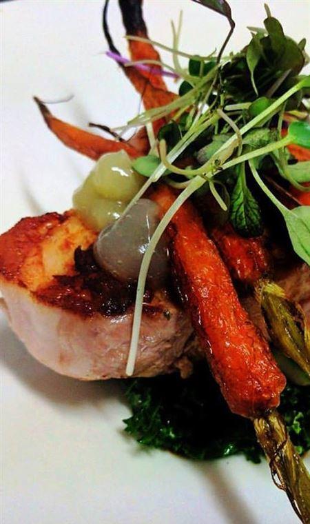 Bluebush Cafe - Accommodation Cairns 4