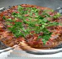 Bridle Road Pizza - Accommodation Cairns