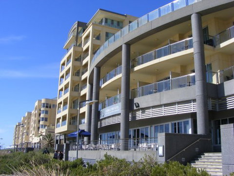 Cafe Blu - Accommodation Cairns 0