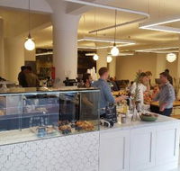 Cross Eatery - Accommodation Cairns