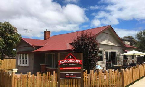 Helter Skelter Coffee House - Accommodation Cairns 10