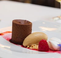 Lotus Restaurant Galeries - Accommodation Cairns