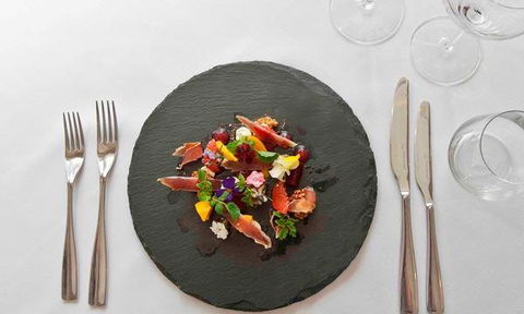 Lotus Restaurant Galeries - Accommodation Cairns 10
