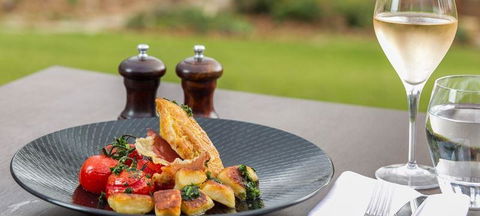 Lotus Restaurant Galeries - Accommodation Cairns 3
