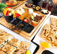 One Tea Lounge  Grill - Accommodation Cairns
