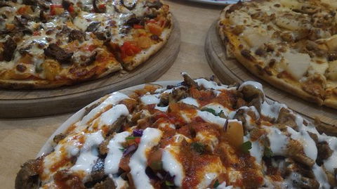 Ayhan's Turkish Cafe - Accommodation Cairns 0