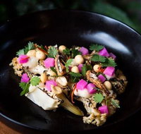 Bare Food Cafe - Accommodation Cairns