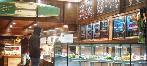 Chicken And Grill Bondi - Accommodation Cairns 0