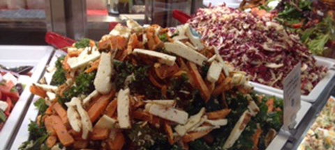 Chicken And Grill Bondi - Accommodation Cairns 2