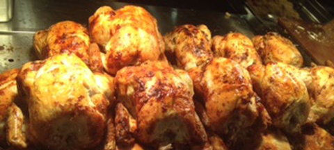 Chicken And Grill Bondi - Accommodation Cairns 3
