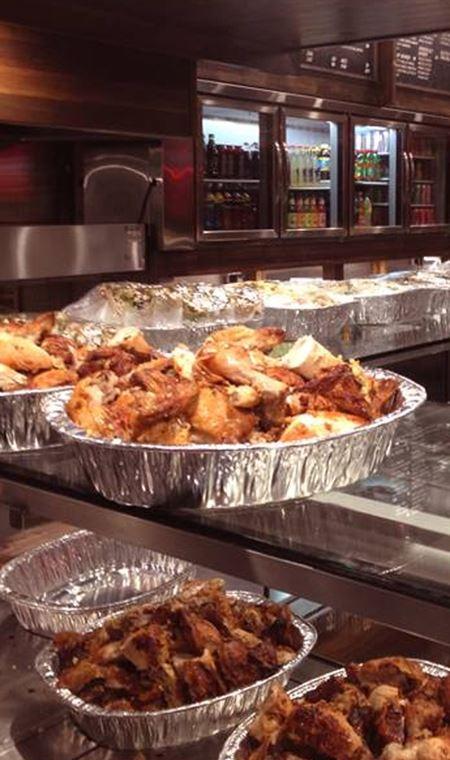 Chicken And Grill Bondi - Accommodation Cairns 4