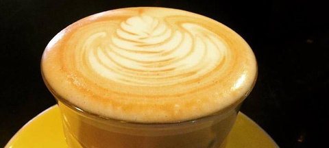 Crayz Espresso - Accommodation Cairns 1