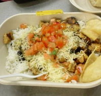 Guzman y Gomez Mexican Taqueria - Accommodation Cairns