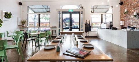 Happy Four - Accommodation Cairns 1