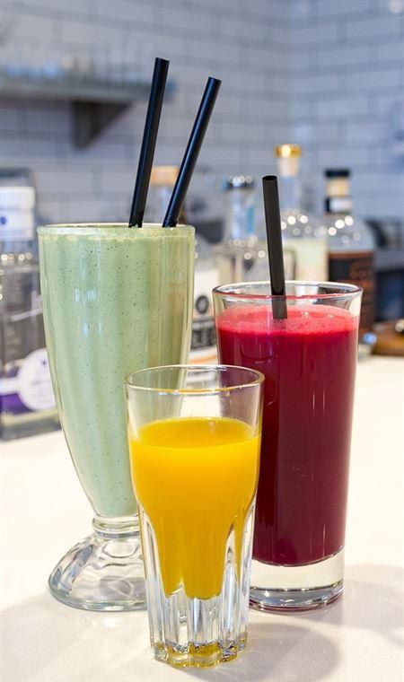 Happy Four - Accommodation Cairns 4