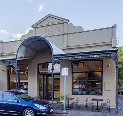 Happy Four - Accommodation Cairns 5