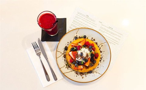 Happy Four - Accommodation Cairns 8