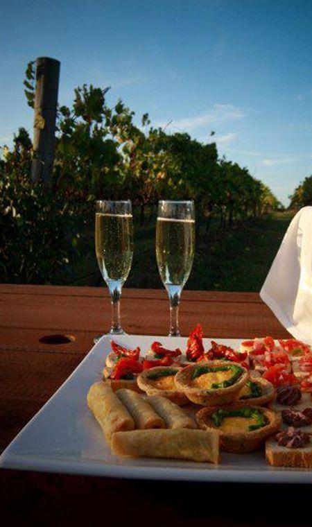 Lunch Craft - Accommodation Cairns 14