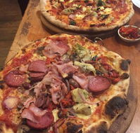 Solo Pizza - Accommodation Cairns