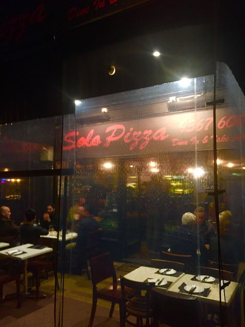 Solo Pizza - Accommodation Cairns 3