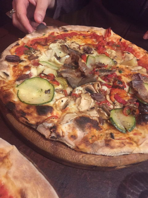 Solo Pizza - Accommodation Cairns 5