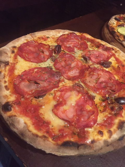 Solo Pizza - Accommodation Cairns 6