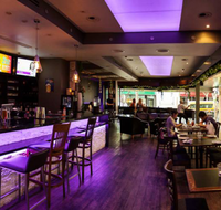 Ultra Lounge Bar  Cafe - Accommodation Cairns