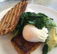 Cafe Lola - Accommodation Cairns