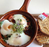 Cafe Moka - Accommodation Cairns