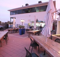 Pier One - Accommodation Cairns