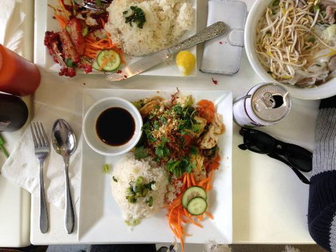 Saigon Fusion - Accommodation Cairns 0