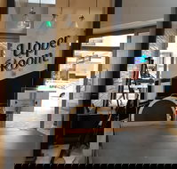 Upperroom Restocafe - Accommodation Cairns