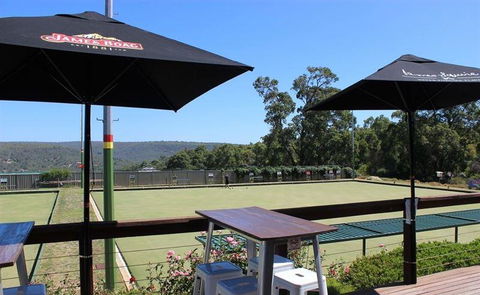 Windows On Wygonda At The Roleystone Club - Accommodation Cairns 15