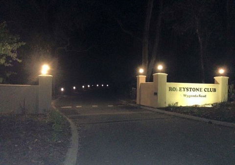Windows On Wygonda At The Roleystone Club - Accommodation Cairns 34