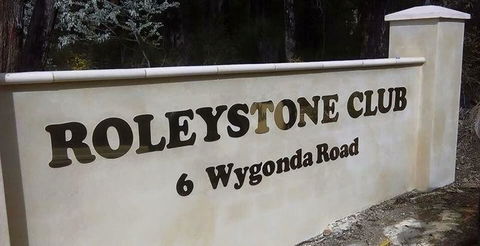 Windows On Wygonda At The Roleystone Club - Accommodation Cairns 3