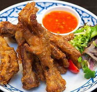 Yok Sod Thai Restaurant - Accommodation Cairns