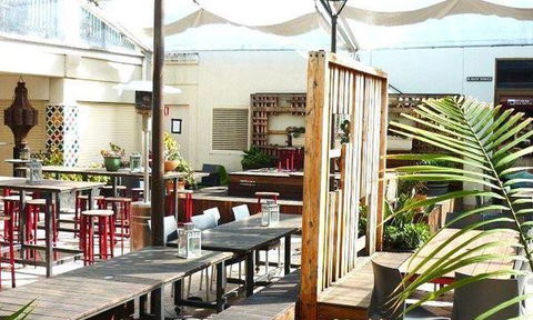 Campari House - Accommodation Cairns 17