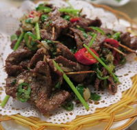 Chilli  Spicy Restaurant - Accommodation Cairns