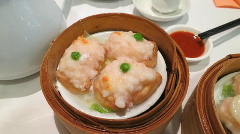 Crystal Jade Restaurant - Accommodation Cairns 0