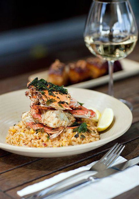 GPO Hotel - Accommodation Cairns 10