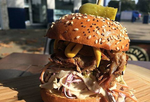 GPO Hotel - Accommodation Cairns 13