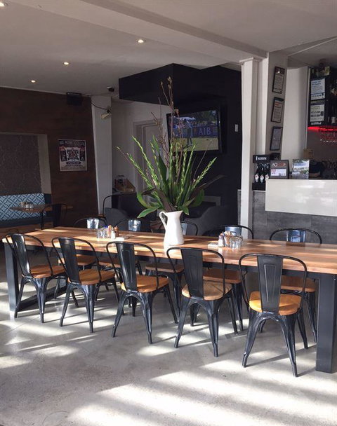 GPO Hotel - Accommodation Cairns 15